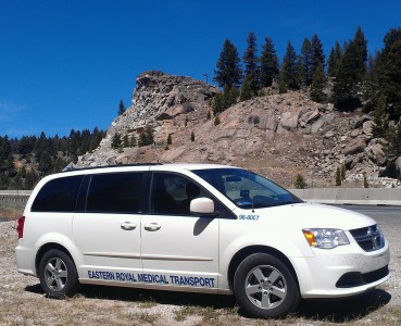 Long Distance Patient Transportation TX FL